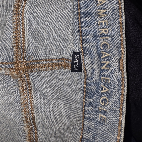 Classic Blue Women's Jeans - Picture 2 of 5